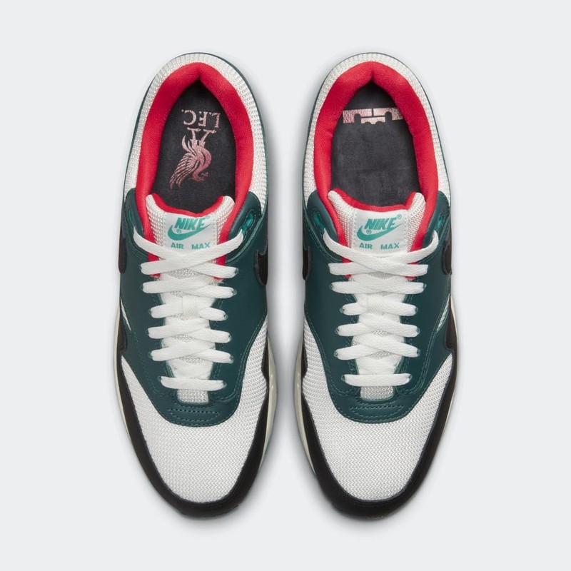 LeBron x Nike Air Max 1 Liverpool FB8914 100 Grailify